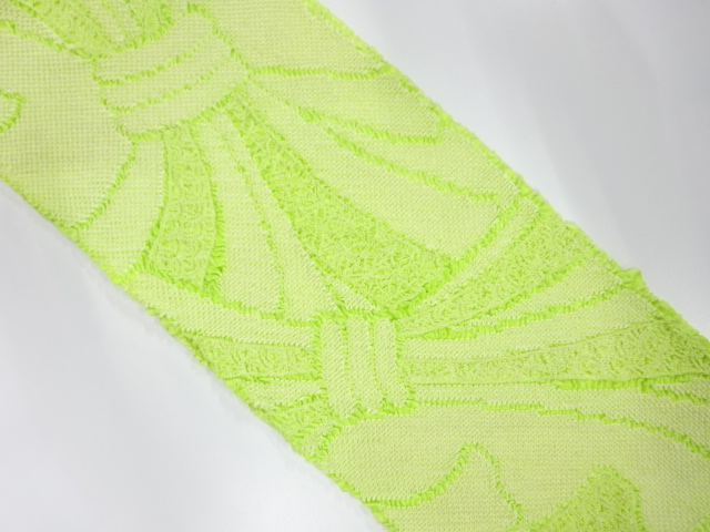 Japanese Kimono / Furisode Silk